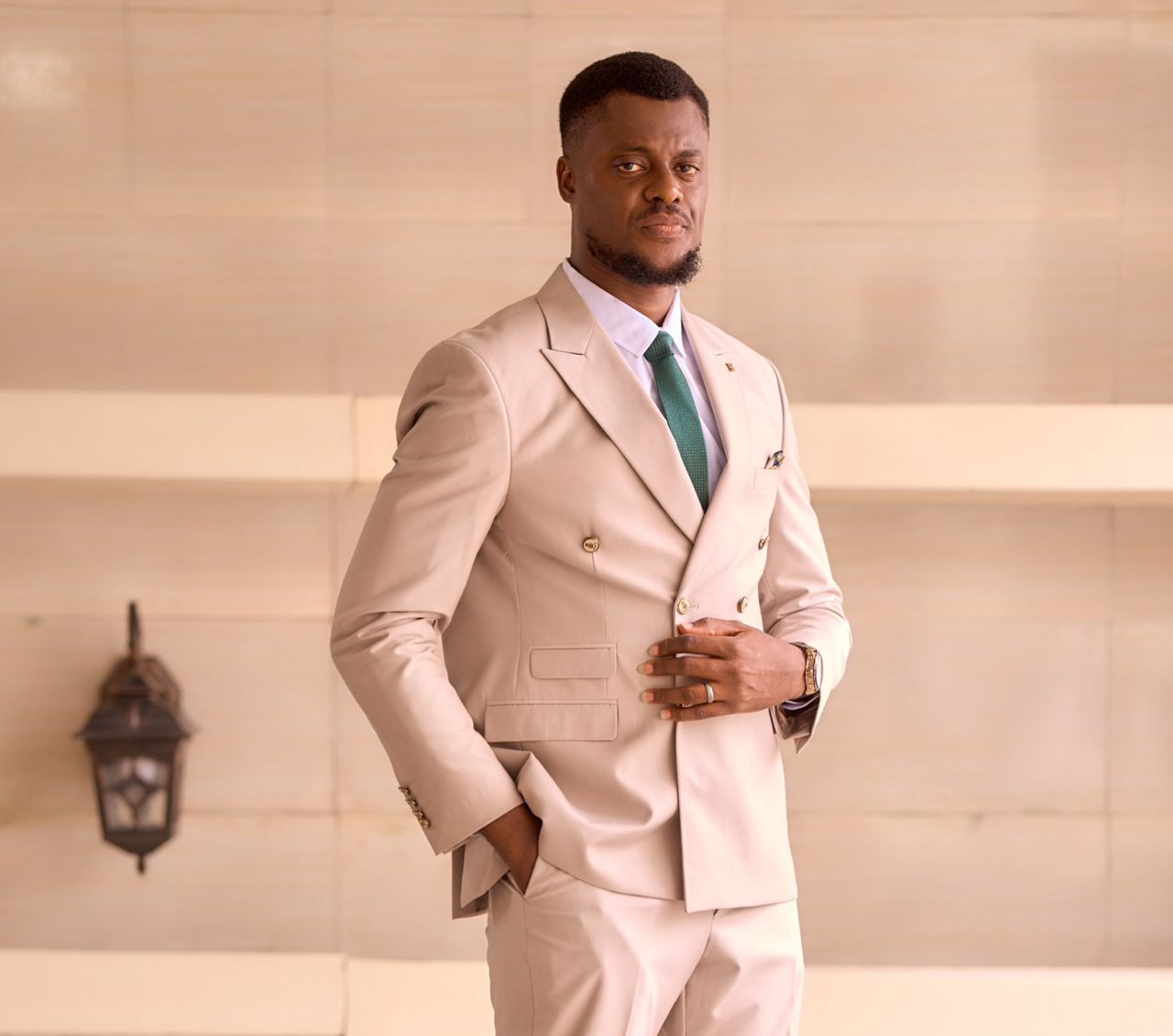 Jeffrey Ejezie