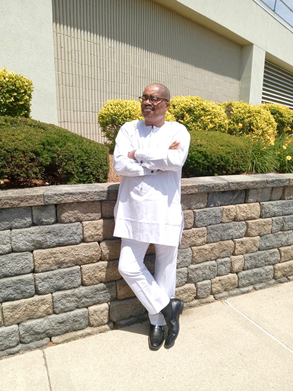 Timothy Ejezie
