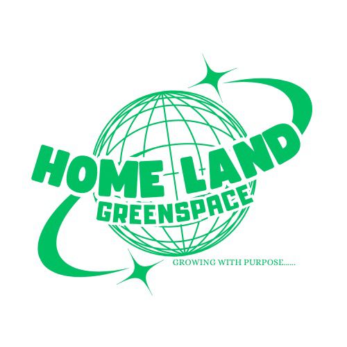 Home Land Green Space - 